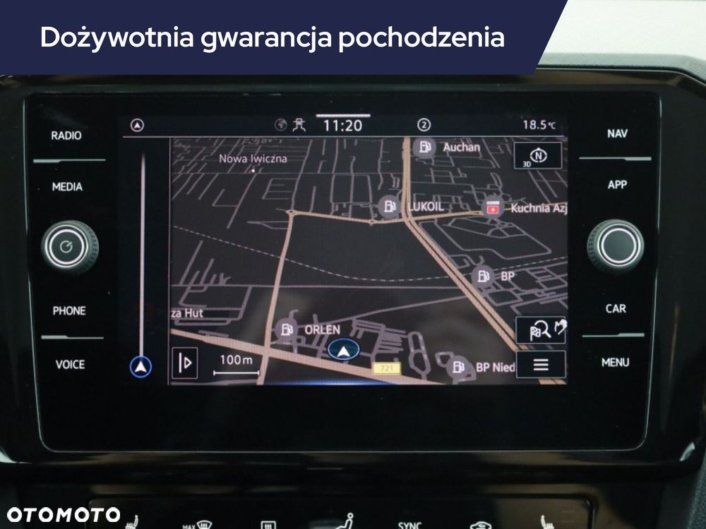 Volkswagen Passat Variant - 13