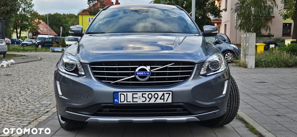Volvo XC 60 D3 Geartronic Momentum - 39
