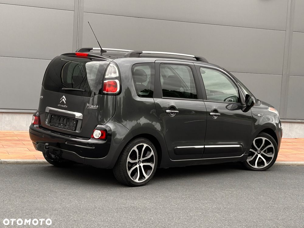 Citroën C3 Picasso VTi 95 Exclusive - 20