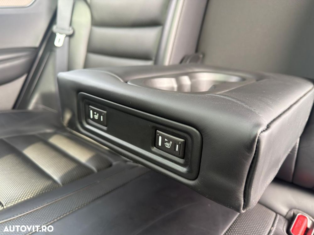 Renault Koleos ENERGY dCi 175 X-tronic 4WD INITIALE PARIS - 12