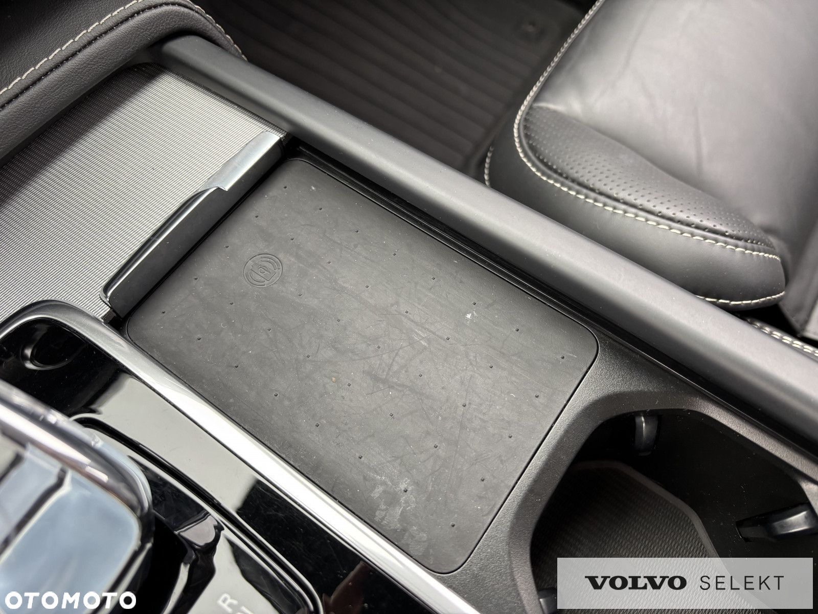 Volvo XC 90 - 17
