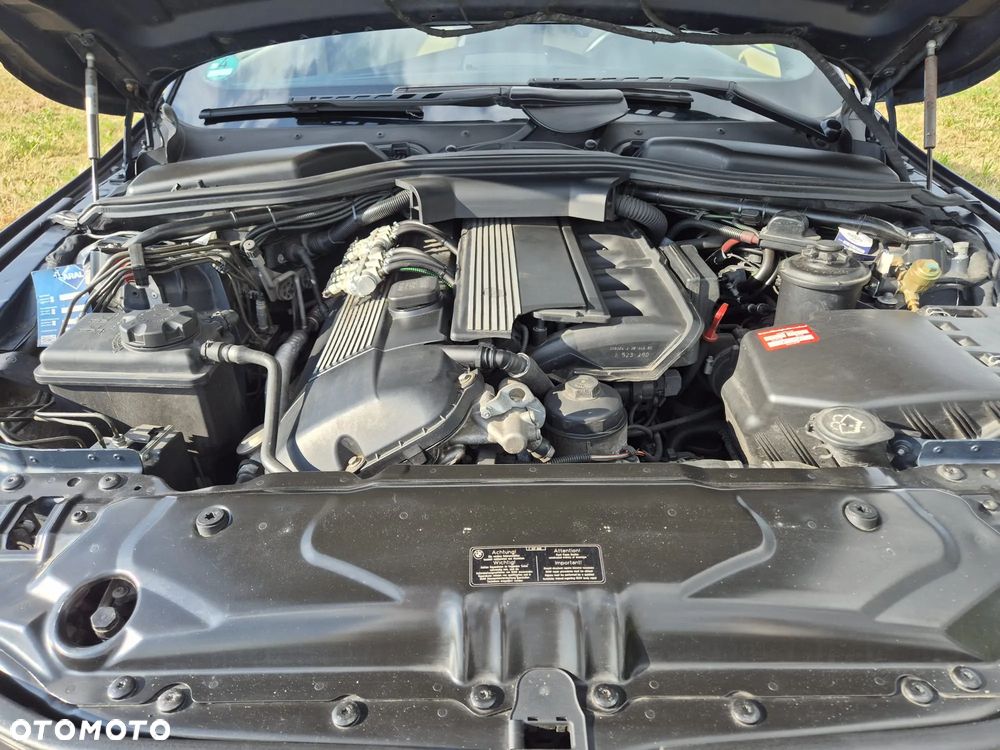 BMW Seria 5 - 17