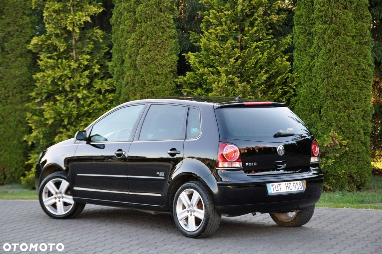 Volkswagen Polo - 13