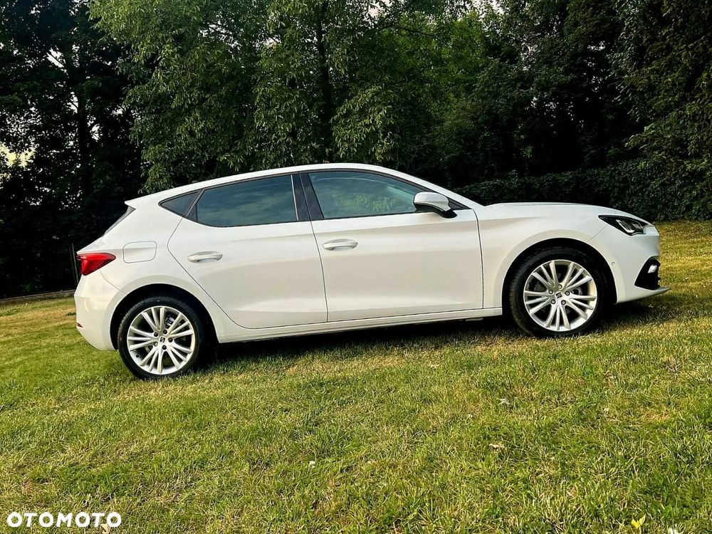 Seat Leon - 7