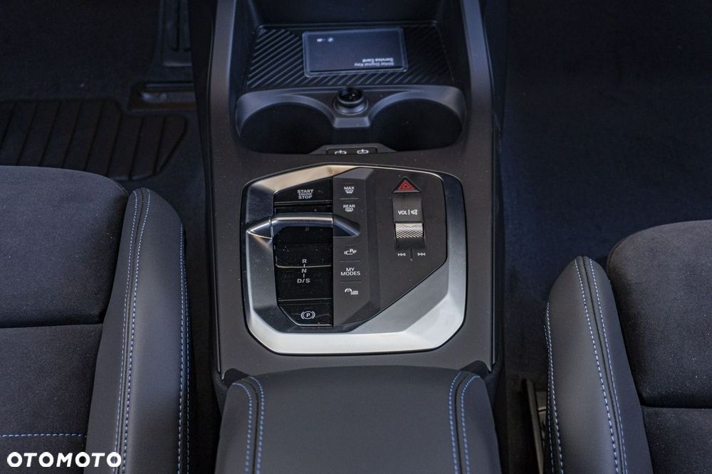 BMW Seria 1 - 20