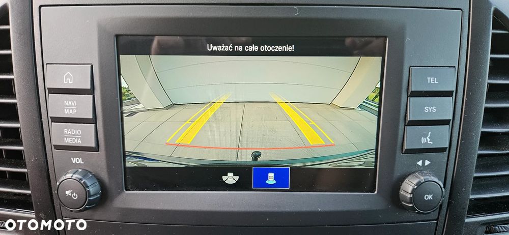 Mercedes-Benz Vito - 25