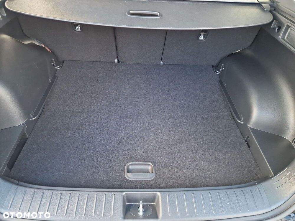 Kia Sportage 1.6 T-GDI Anniversary 2WD DCT - 18
