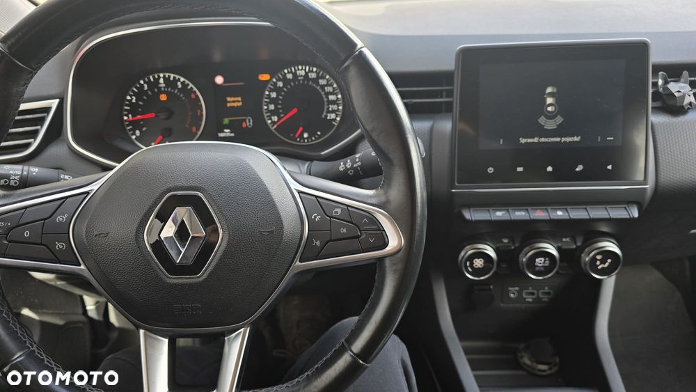 Renault Clio 1.0 TCe Zen - 18