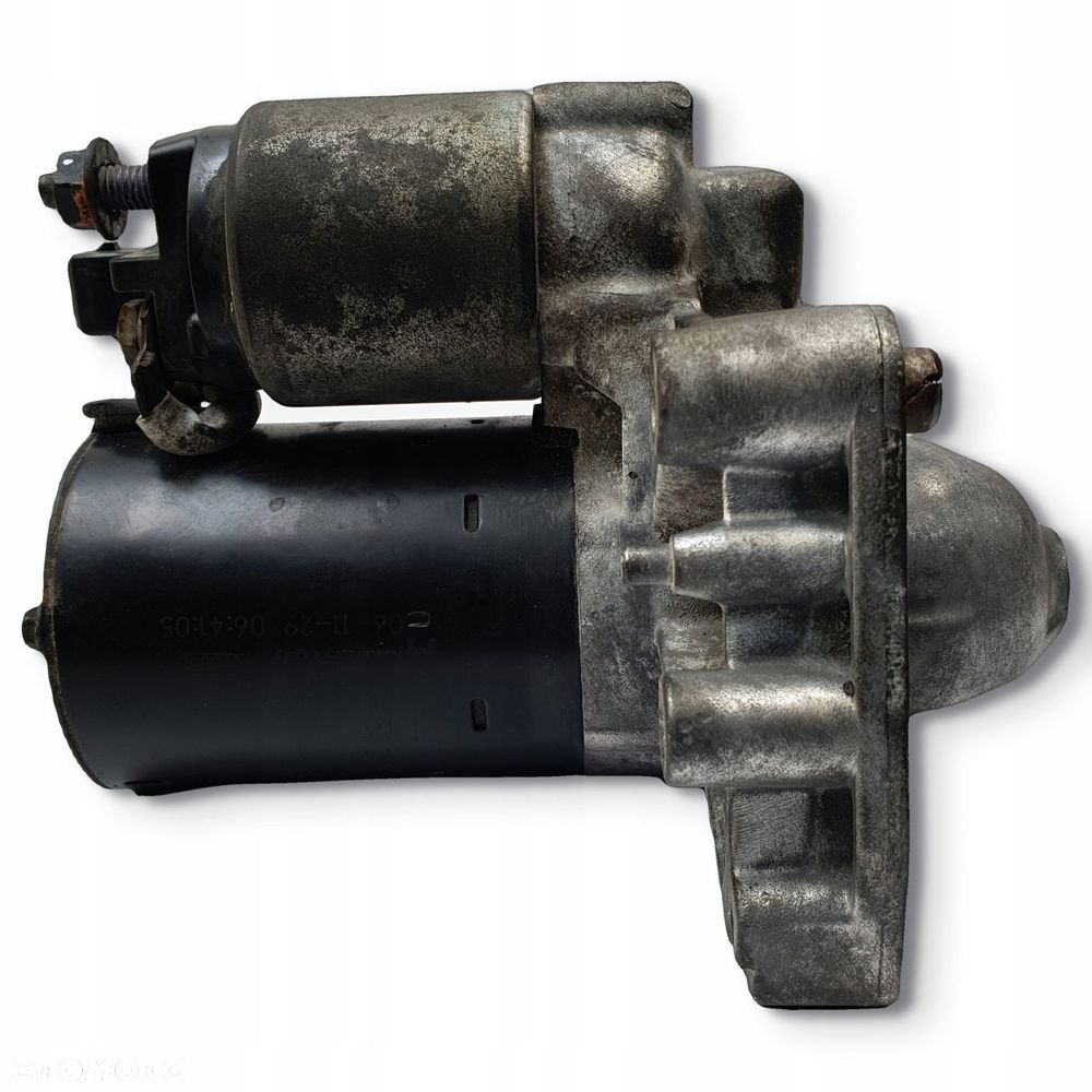 ROZRUSZNIK Mini Cooper R56 1.6 16V VTi bosch 0001106405 V754089780 - 4