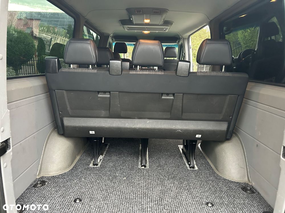 Mercedes-Benz Sprinter - 19