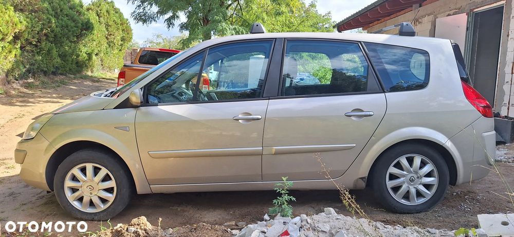 Renault Grand Scenic Gr 2.0 16V Expression - 3