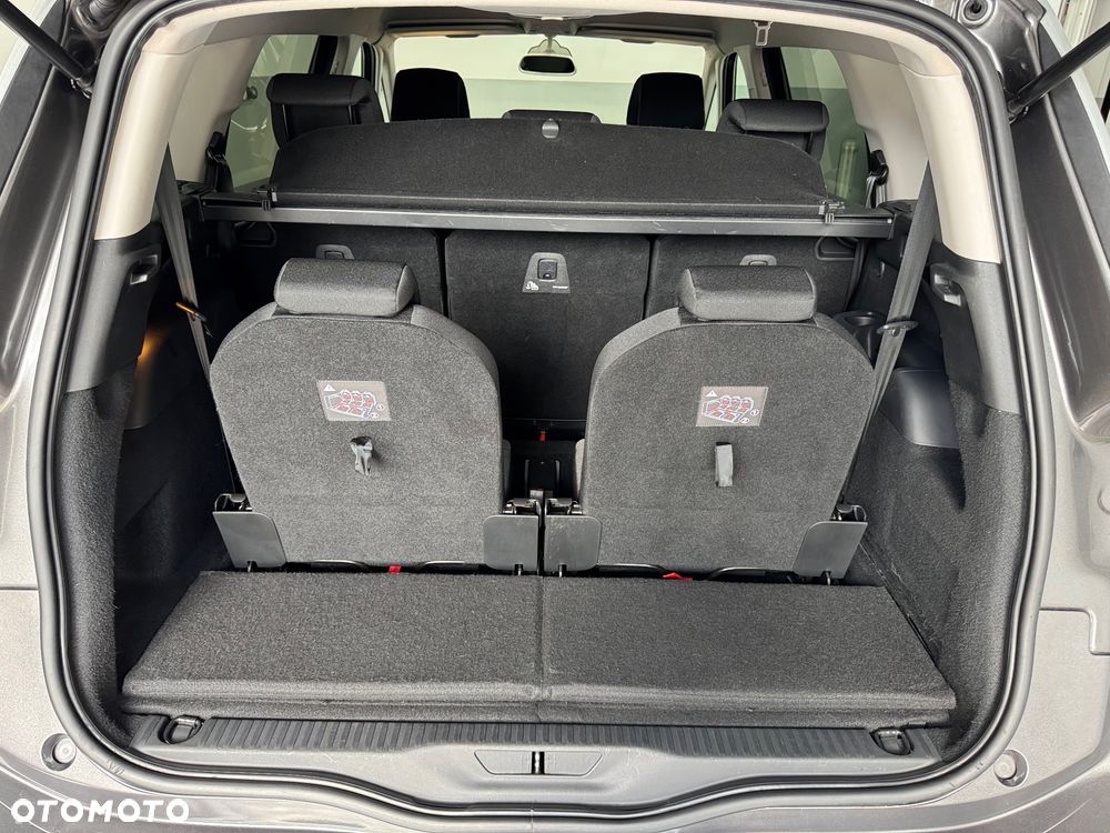 Citroën C4 SpaceTourer 1.5 BlueHDi Shine Pack S&S EAT8 - 36