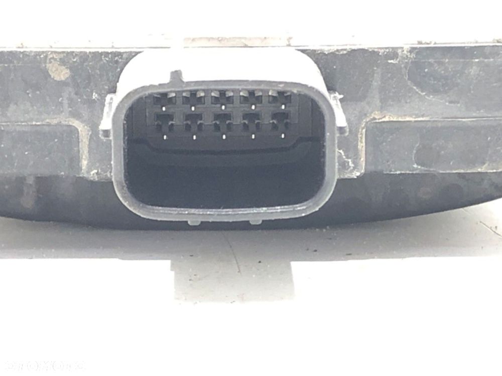 CZUJNIK MARTWEGO POLA  MITSUBISHI OUTLANDER III (GG_W, GF_W, ZJ, ZL, ZK) 2010 - 2022 2.4 Hybrid 4WD - 3