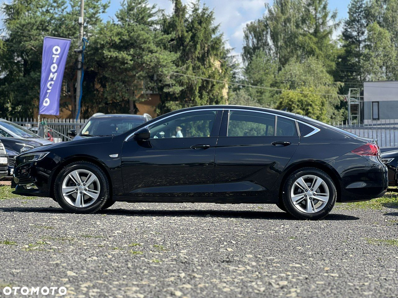 Opel Insignia 1.5 T Elite S&S - 5