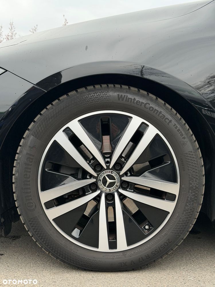 Mercedes-Benz CLA 180 d 8G-DCT Progressive - 37