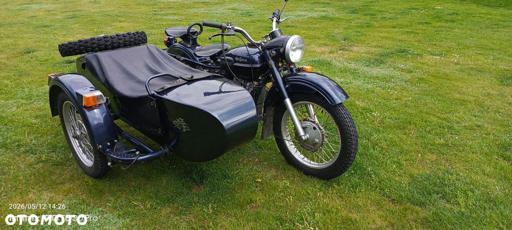 Ural M-67 - 4
