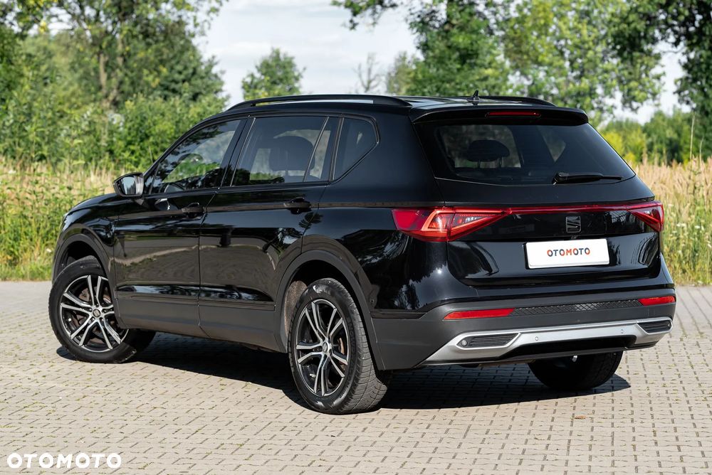 Seat Tarraco 2.0 TDI SCR Xcellence - 34