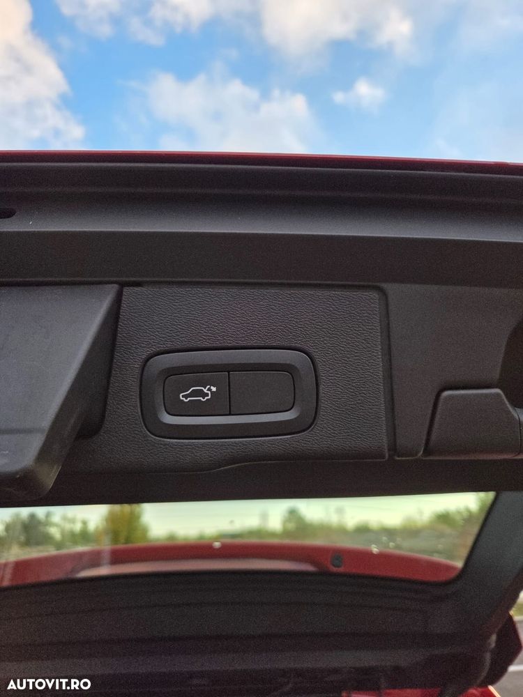 Volvo XC 60 B4 D Geartronic Momentum - 18