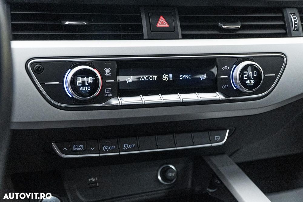 Audi A5 ack 2.0 35 TFSI S tronic MHEV Advanced - 11