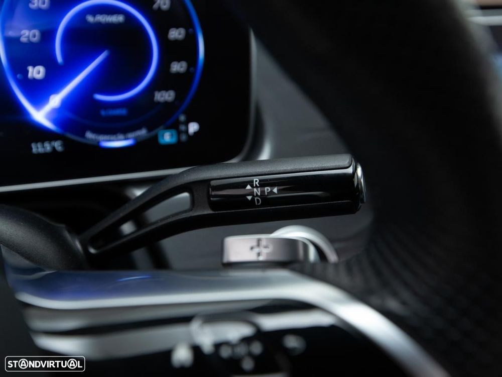 Mercedes-Benz EQE 350 AMG Line - 24