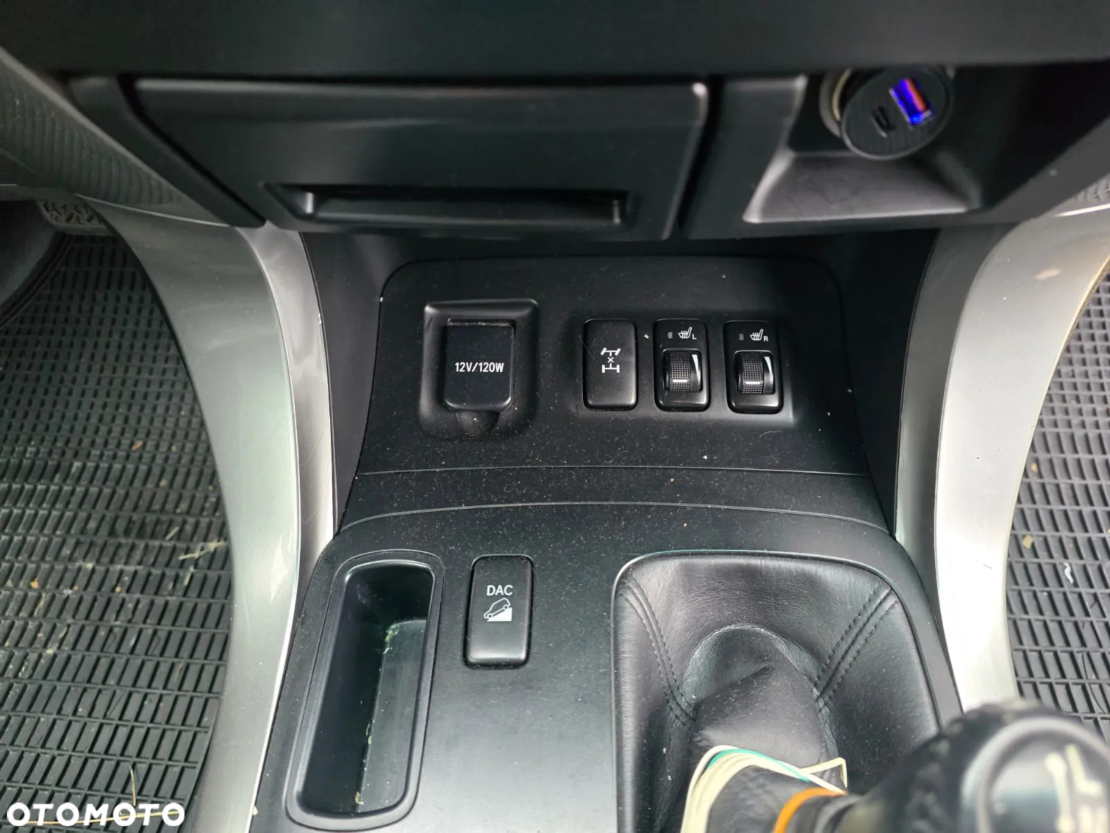 Toyota Land Cruiser D-4D Automatik Executive - 10