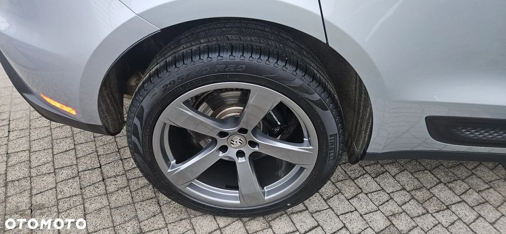 Porsche Macan PDK - 21