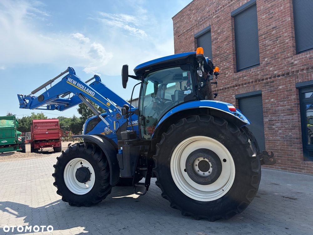 New Holland T7.190 - 8