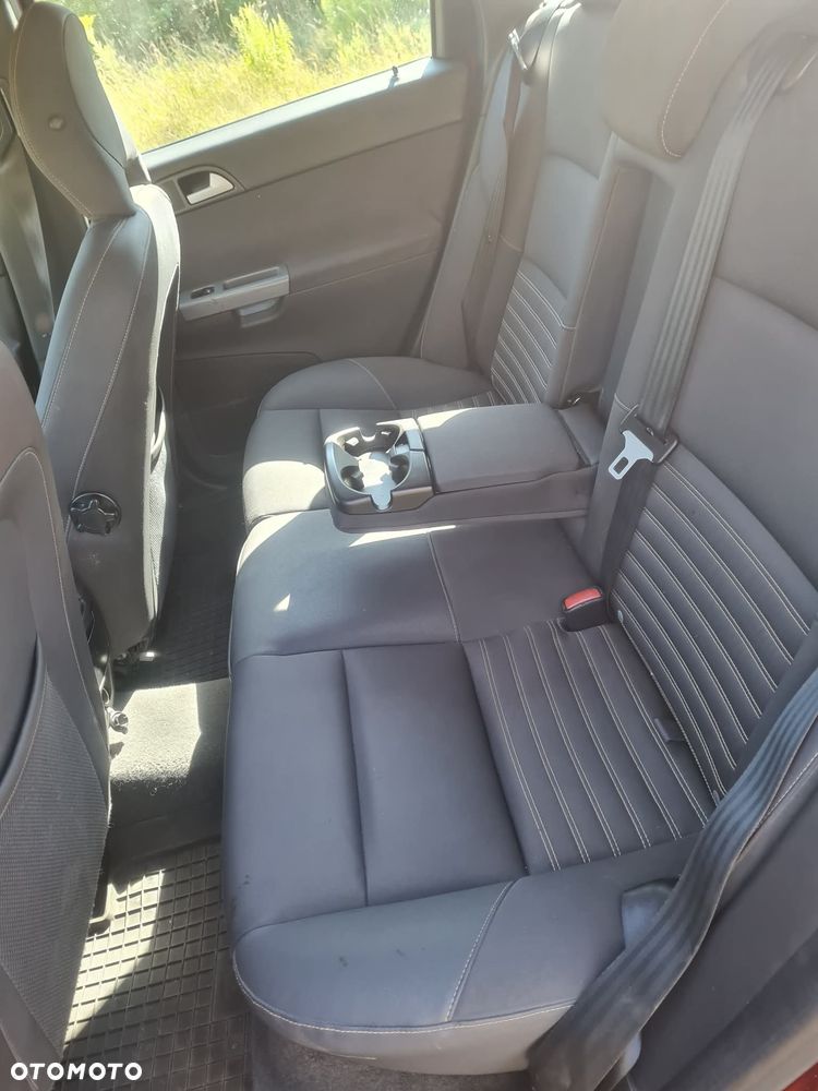 Volvo V50 1.6D Momentum - 6