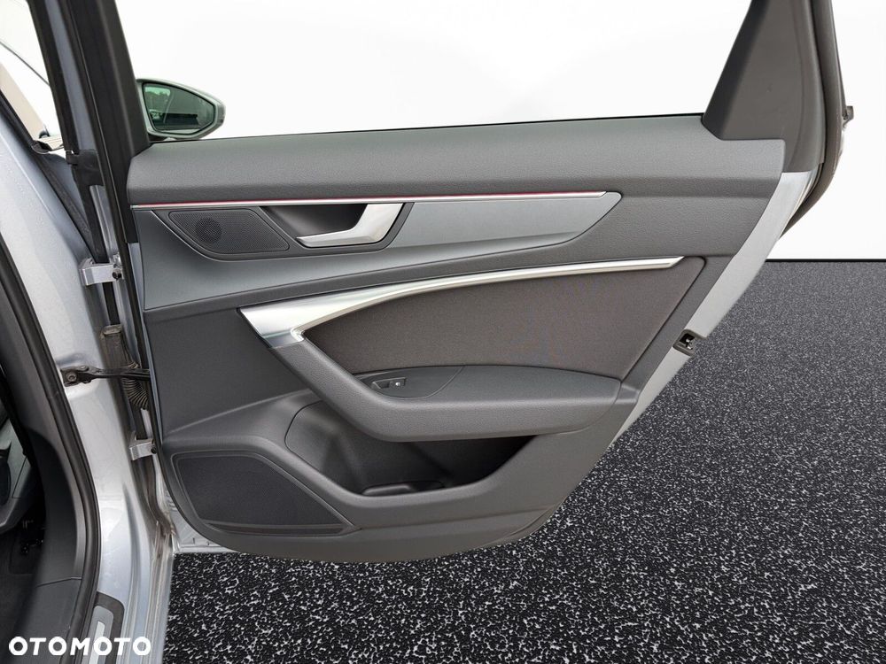 Audi A6 Limousine 40 TDI mHEV Quattro Advanced S tronic - 28