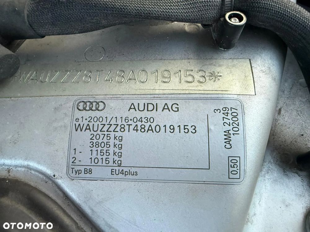 Audi A5 Coupé 2.7 TDI Multitronic - 22