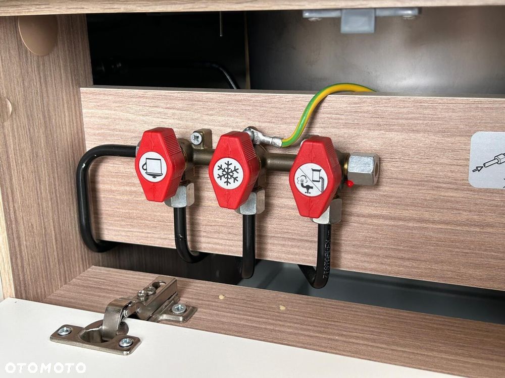 Citroën Jumper Burstner Lyseo Time Buerstner Lyseo TimeGarage Limited - 30