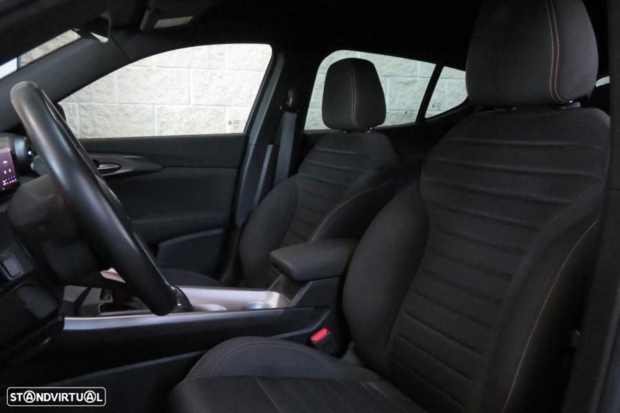 Alfa Romeo Tonale 1.3 Plug-In Hybrid Veloce e-AWD - 8