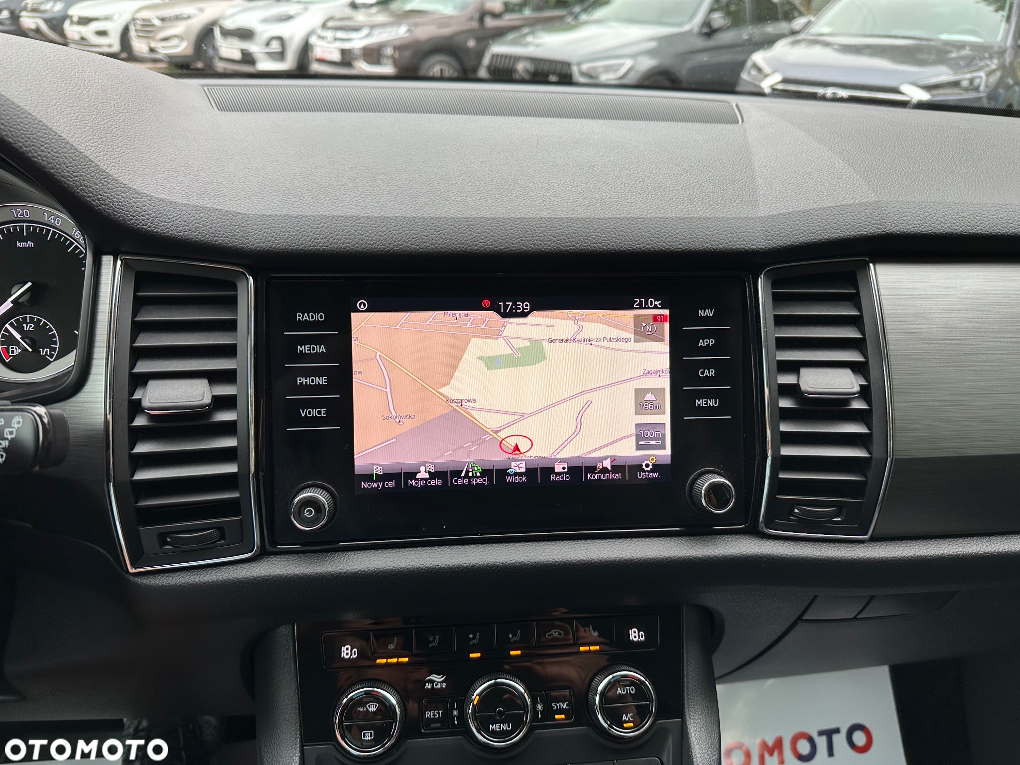 Skoda Kodiaq - 12