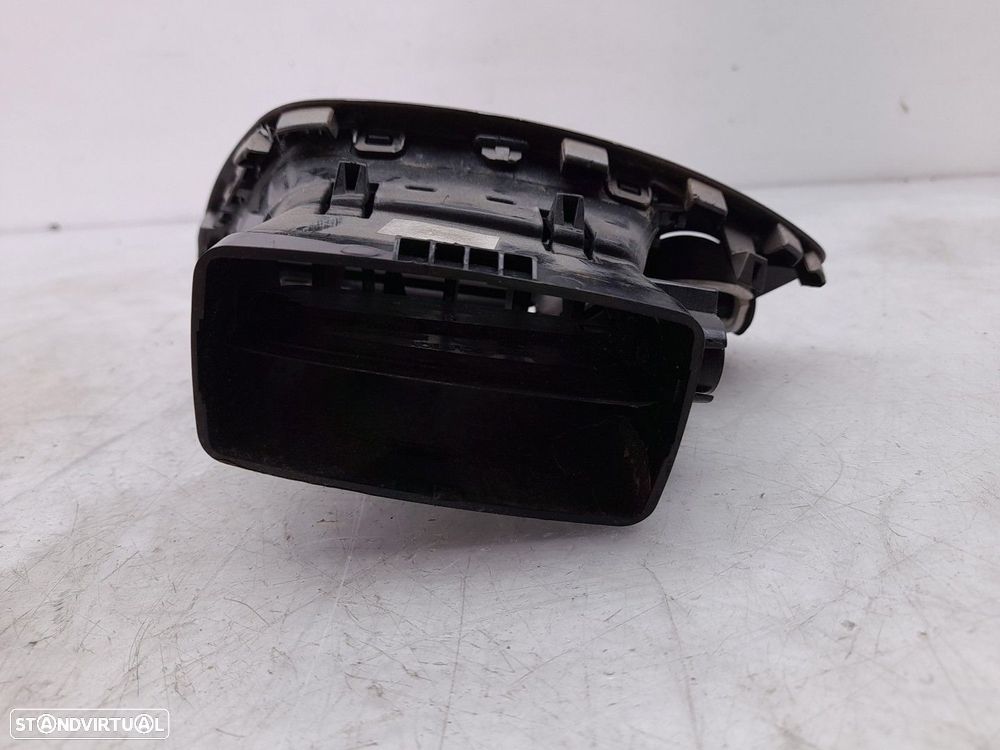 Difusor / saída de ar RENAULT Scénic III (JZ0/1_) - 3