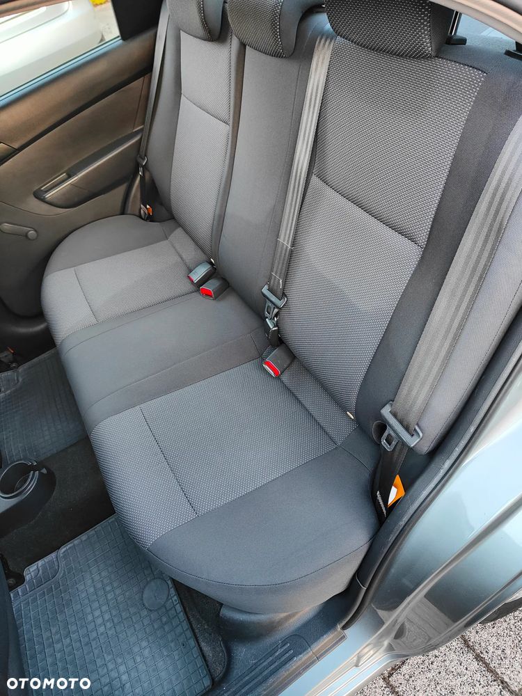 Chevrolet Aveo 1.2 16V Base (swo,klm) - 9