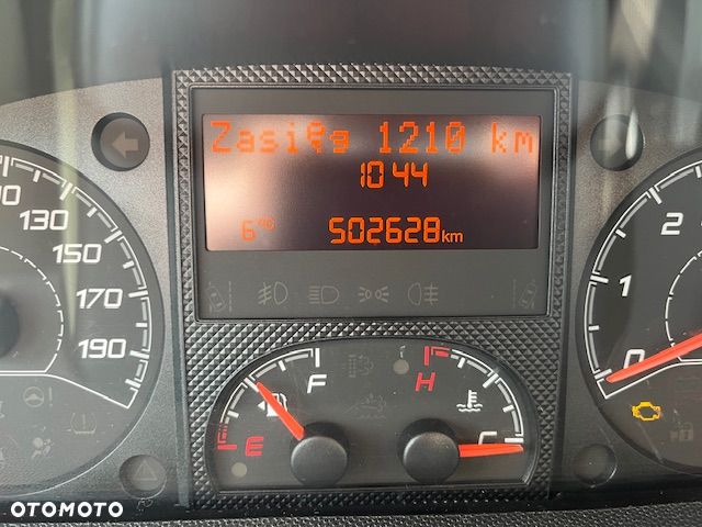 Fiat Ducato L2H2 - 7