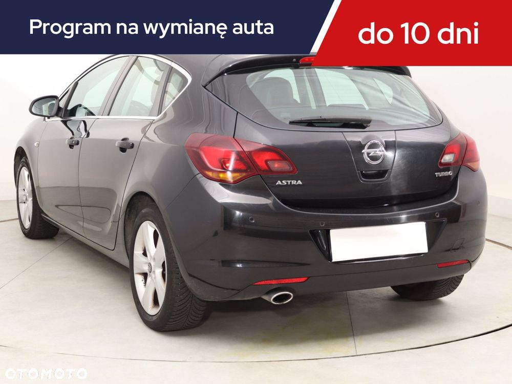 Opel Astra - 6