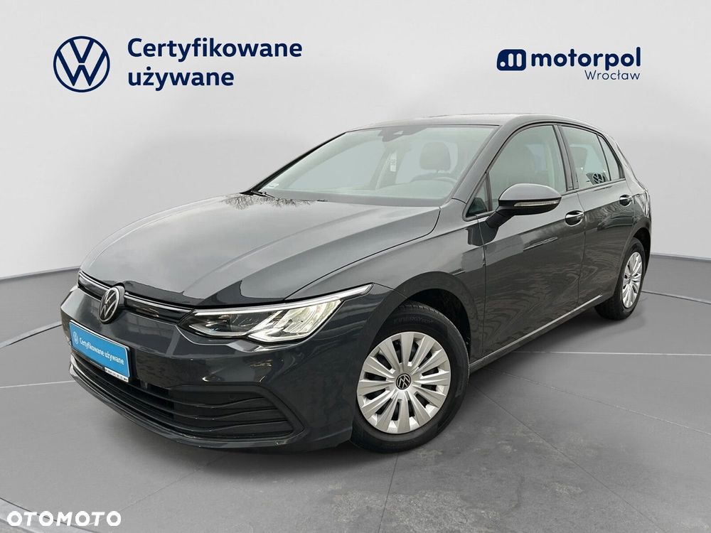 Volkswagen Golf 1.0 TSI - 1