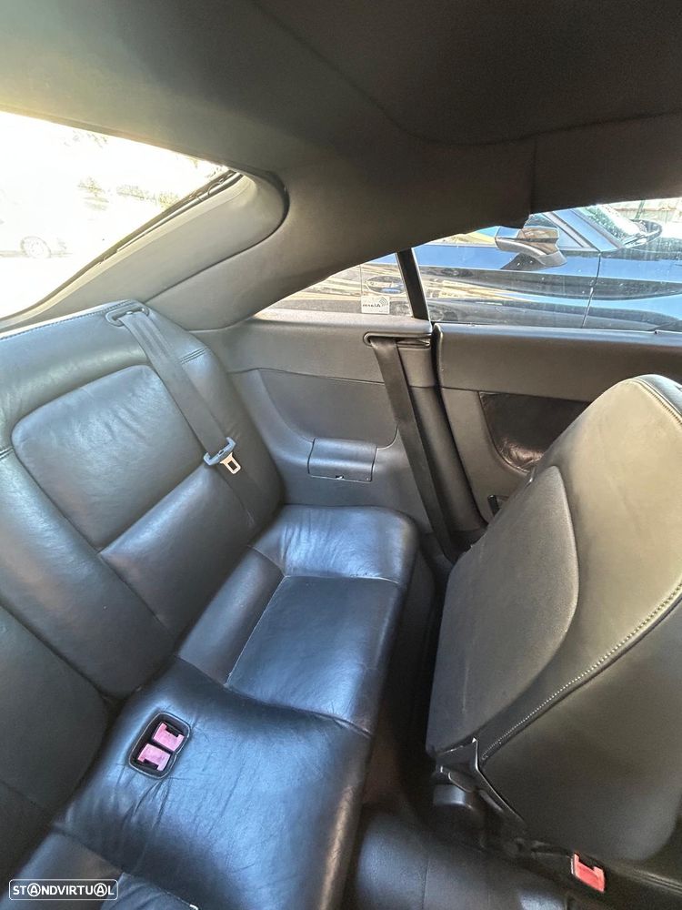 Audi TT Coupé 1.8 T - 30