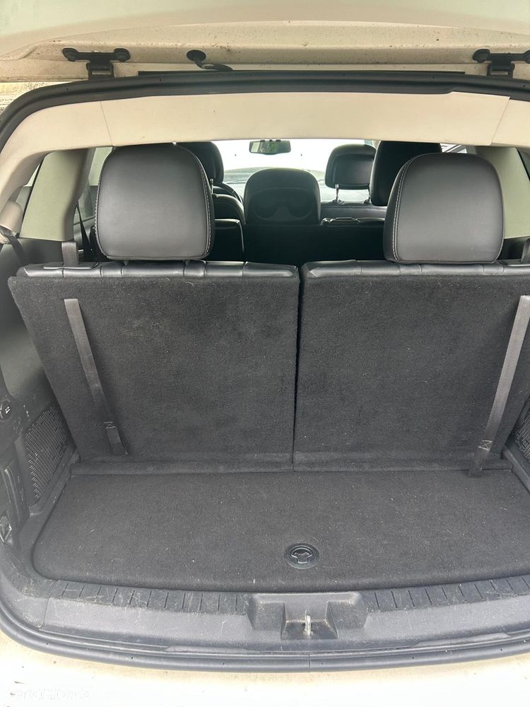 Fiat Freemont 2.0 Multijet 16V DPF Urban - 31