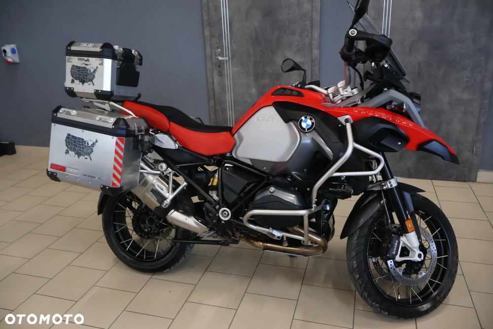 BMW R - 12