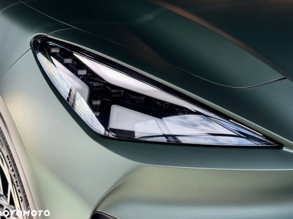 Cupra Raval 52kWh VZ Extreme Plus - 13