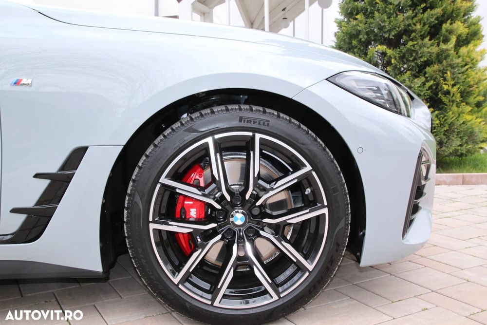 BMW Seria 4 430i AT - 31