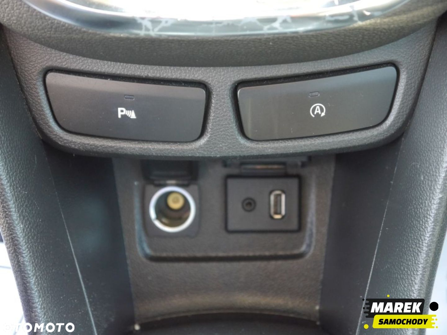 Opel Mokka - 15