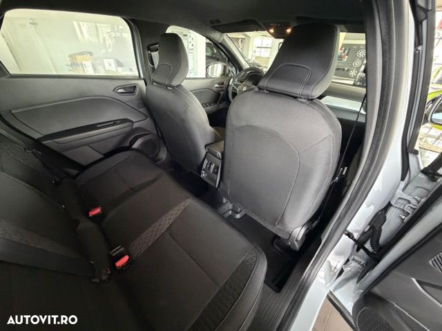 Renault Captur TCe 90 Evolution - 9