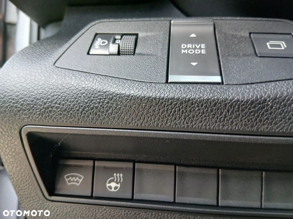 Fiat Doblo XL 130km manual od ręki - 8