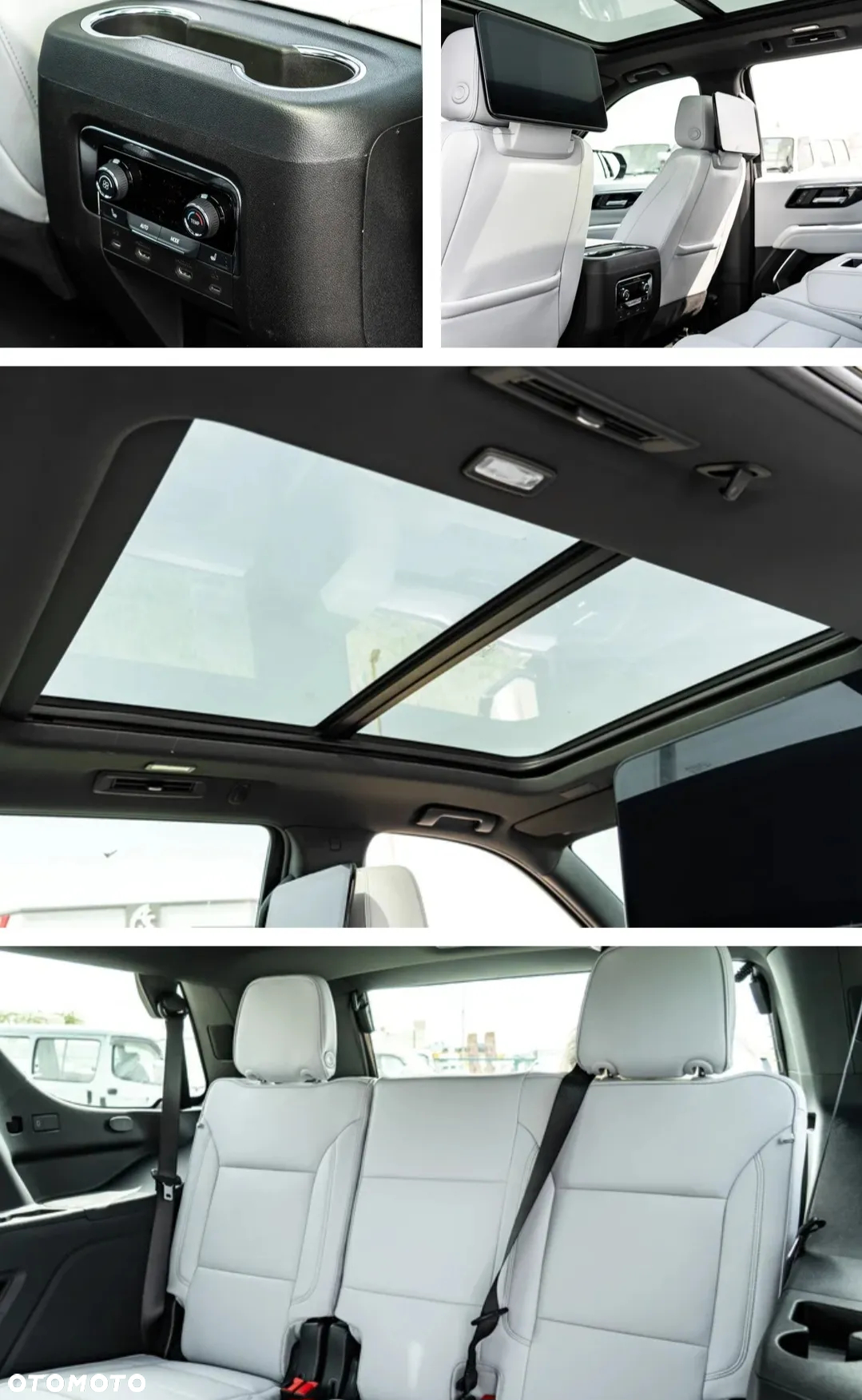 Chevrolet Tahoe - 20
