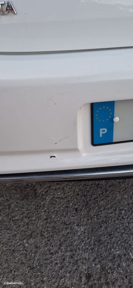 Toyota Auris - 4