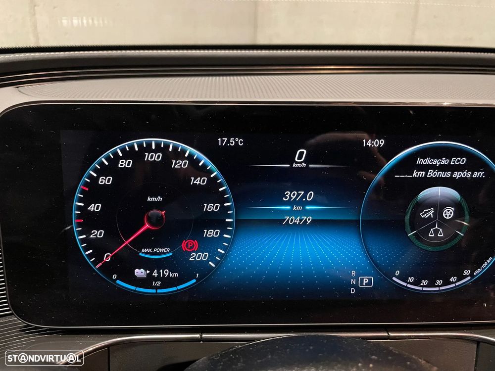 Mercedes-Benz EQC 400 4Matic - 7