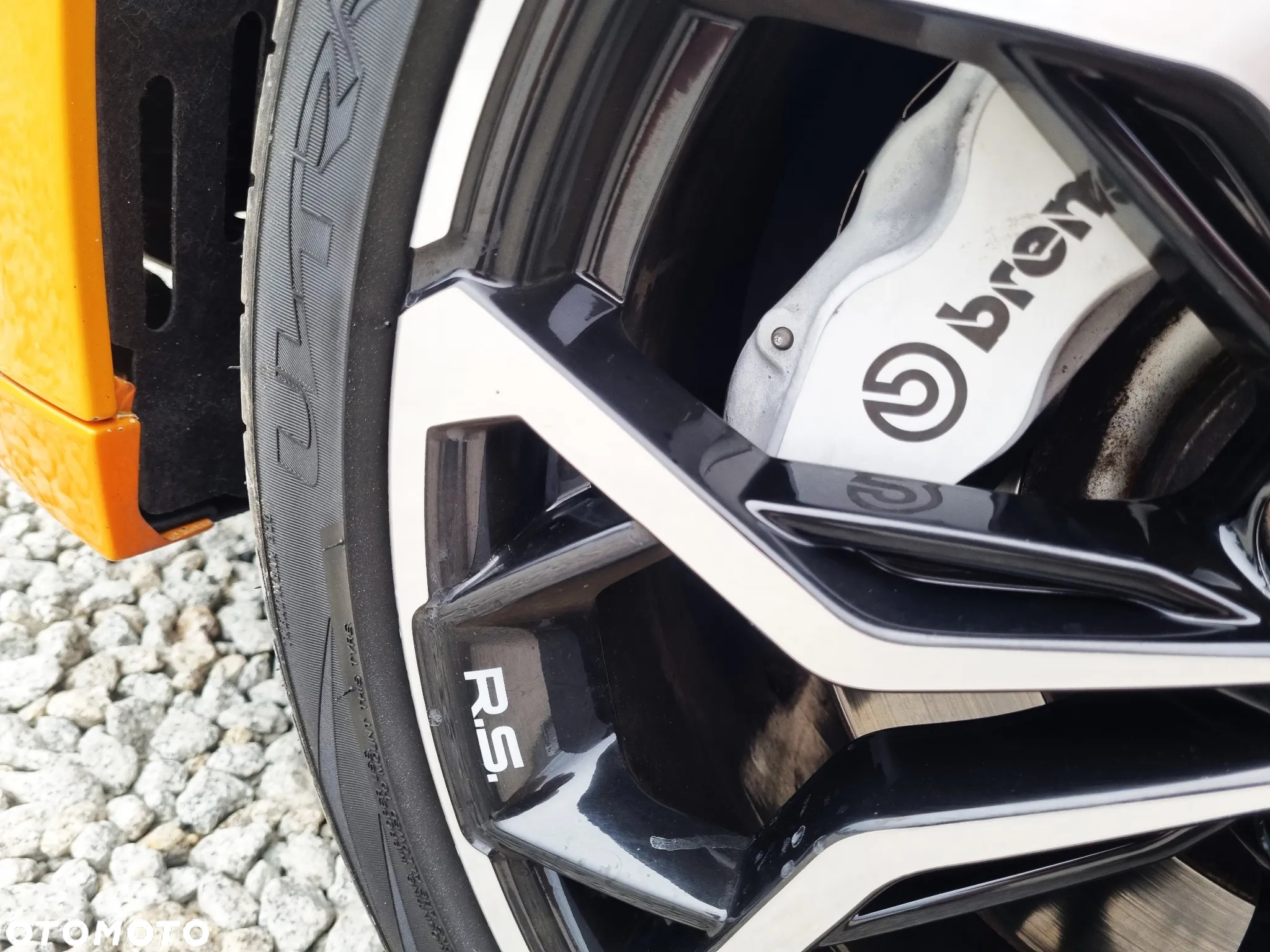Renault Megane ENERGY TCe 280 EDC R.S - 18